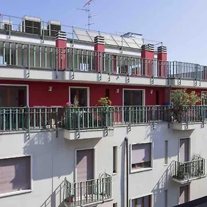 Apartamento Contempora - Cavallotti 13 - A65, Milão