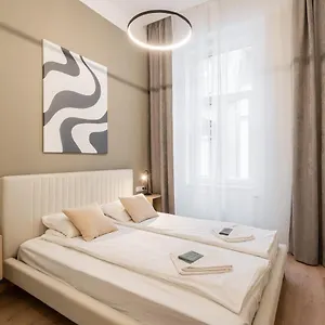 N36- Boutique Apartments, Location, By Bqa דירה בודפשט