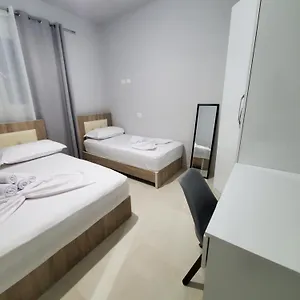  Appartement Twins Albanië