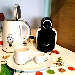 Apartamento Luna, Milão