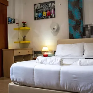  Accommodatie bij particulieren Marina's Xrisopolitissa Cyprus