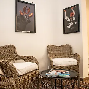  Appartement Vincenti Strait Street Malta