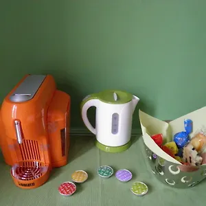 Apartamento Greg's, Milão