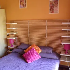 Apartamento Il Nido Sul Tetto A, Milão