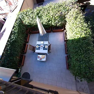 Terrazza Baires - In The Heart Of Milaan