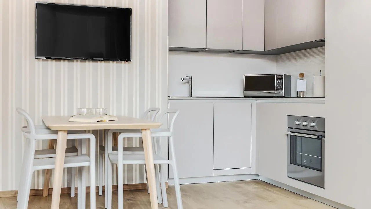 Italianway-Bergonzoli Place Milão Apartamento