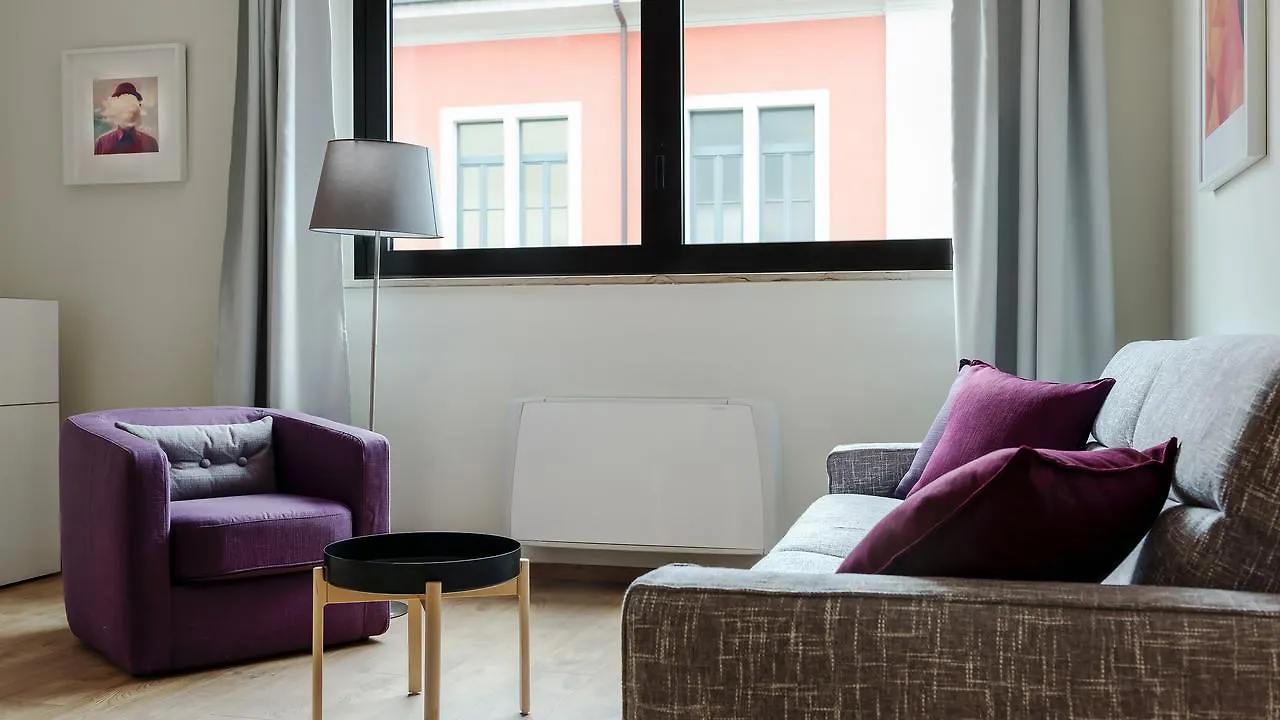Apartamento Italianway-Bergonzoli Place Milão