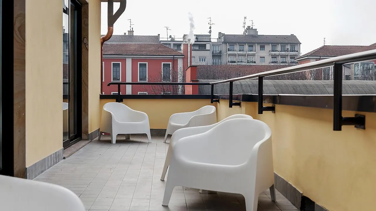 Apartamento Italianway-Bergonzoli Place Milão