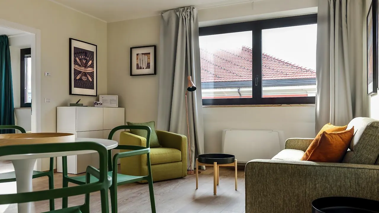 Italianway-Bergonzoli Place Milão Itália