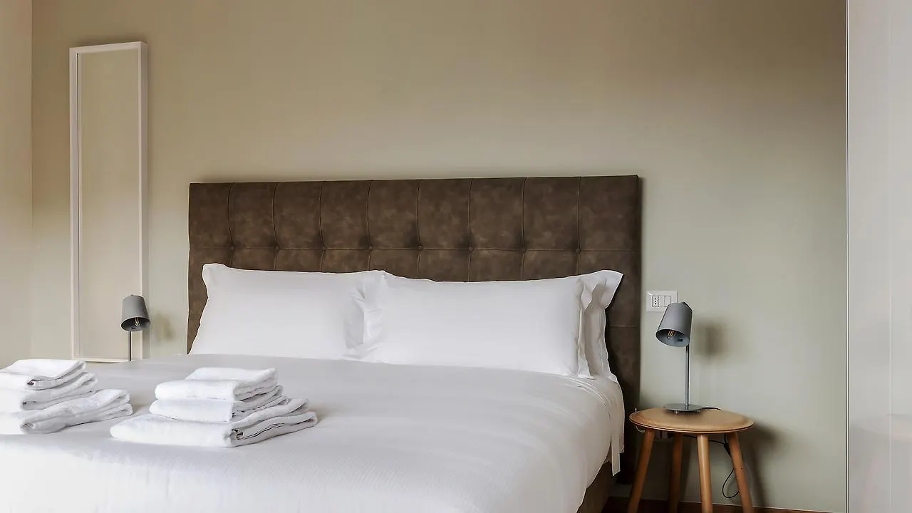 Apartamento Italianway-Bergonzoli Place Milão Itália