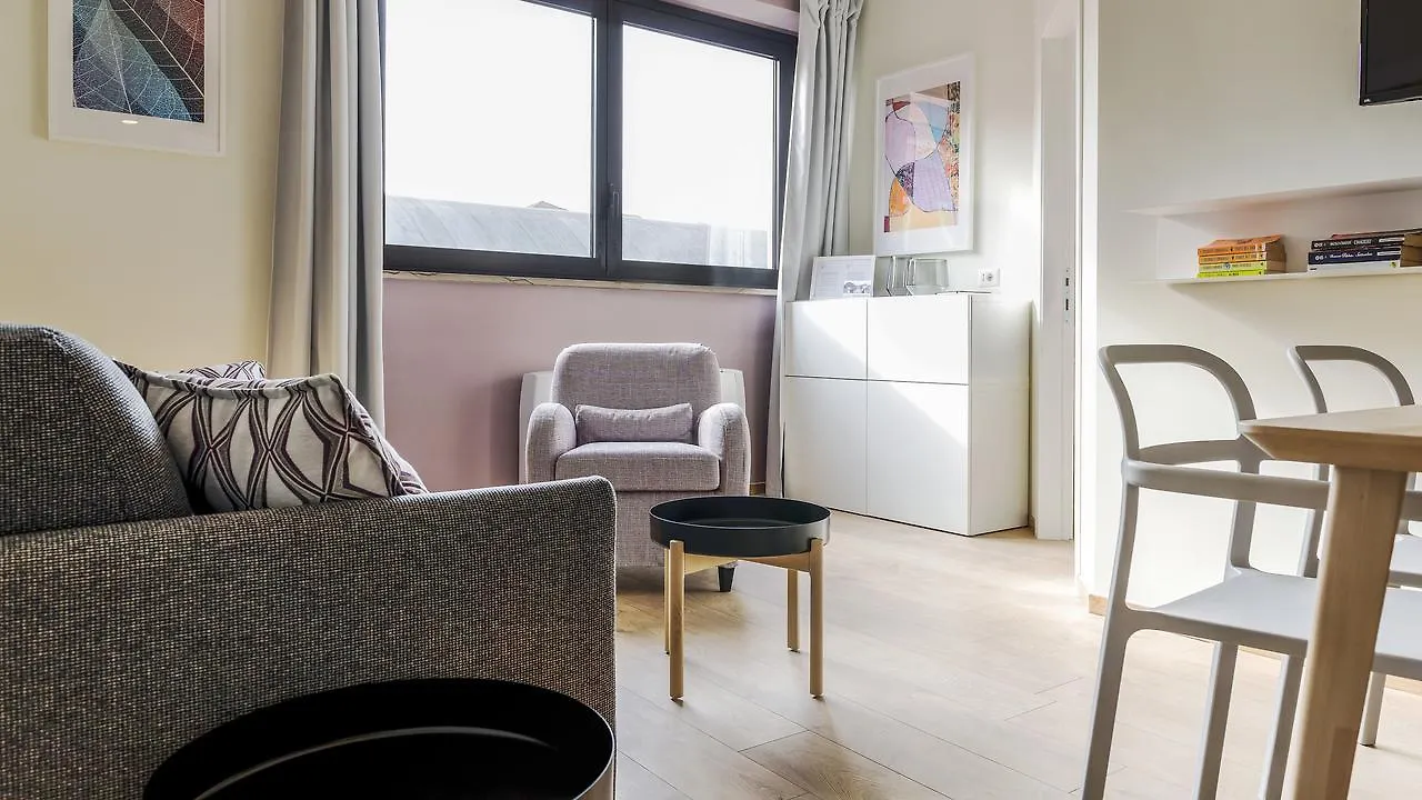 Apartamento Italianway-Bergonzoli Place Milão