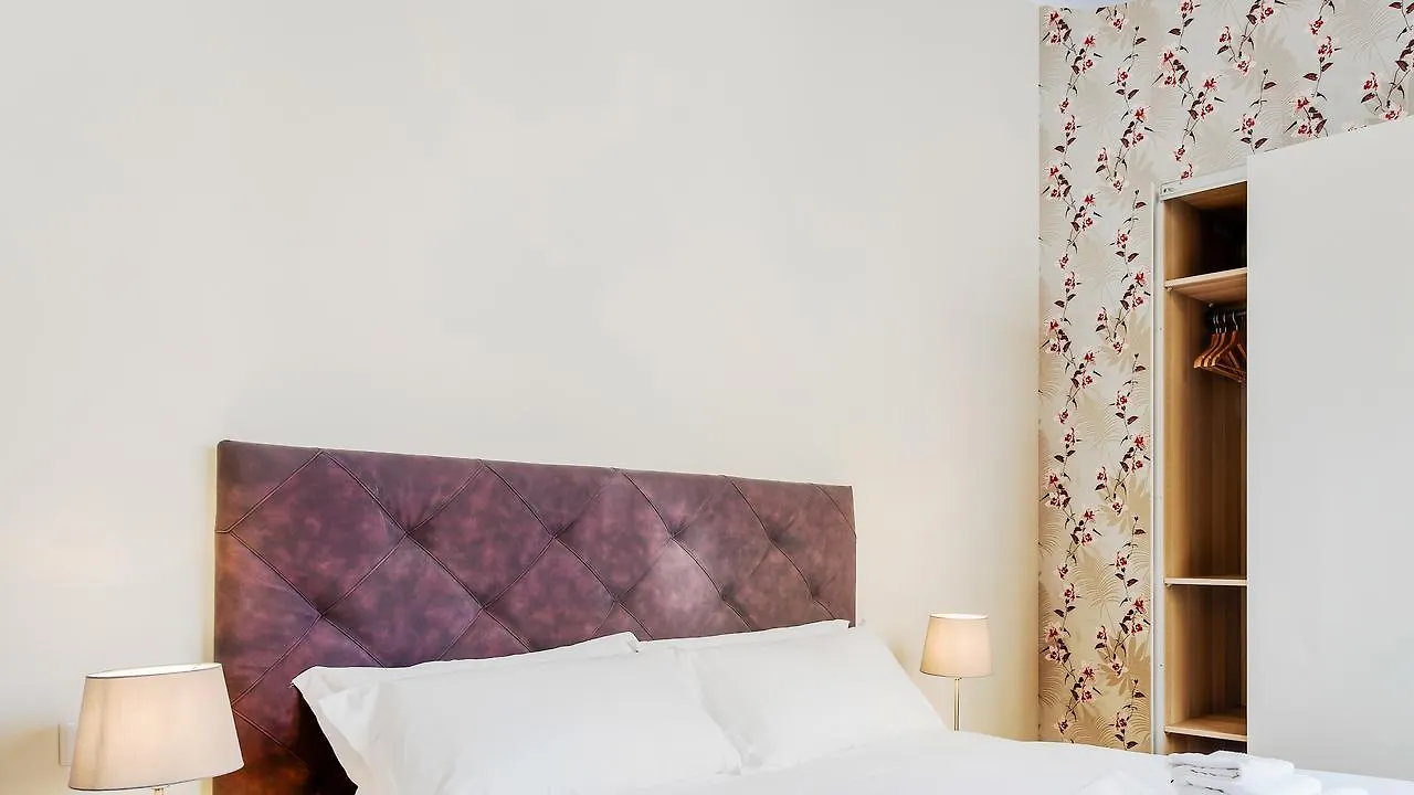 Italianway-Bergonzoli Place Milão Apartamento