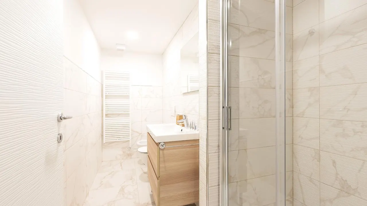 Apartamento Italianway-Bergonzoli Place Milão Itália